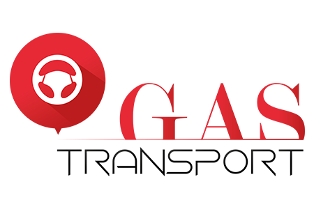 logo Gas Transport